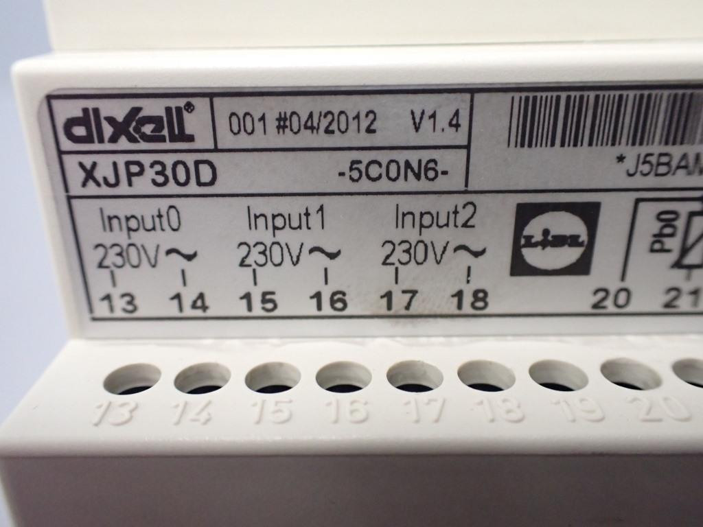 DIXELL XJP30D