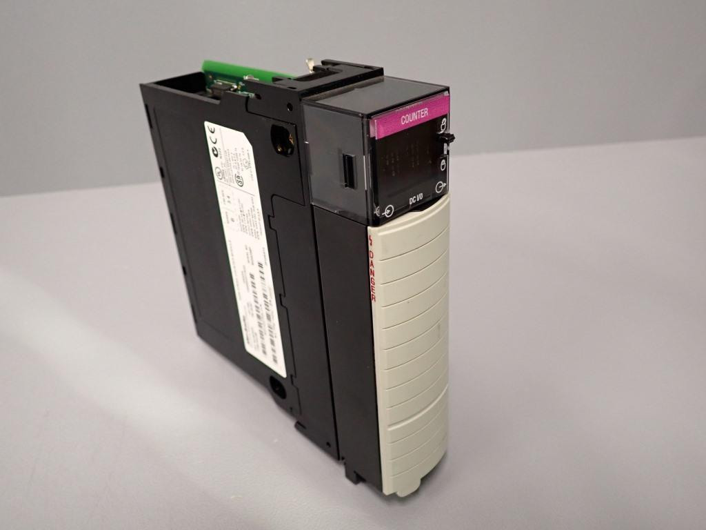 ALLEN-BRADLEY 1756-HSC/B