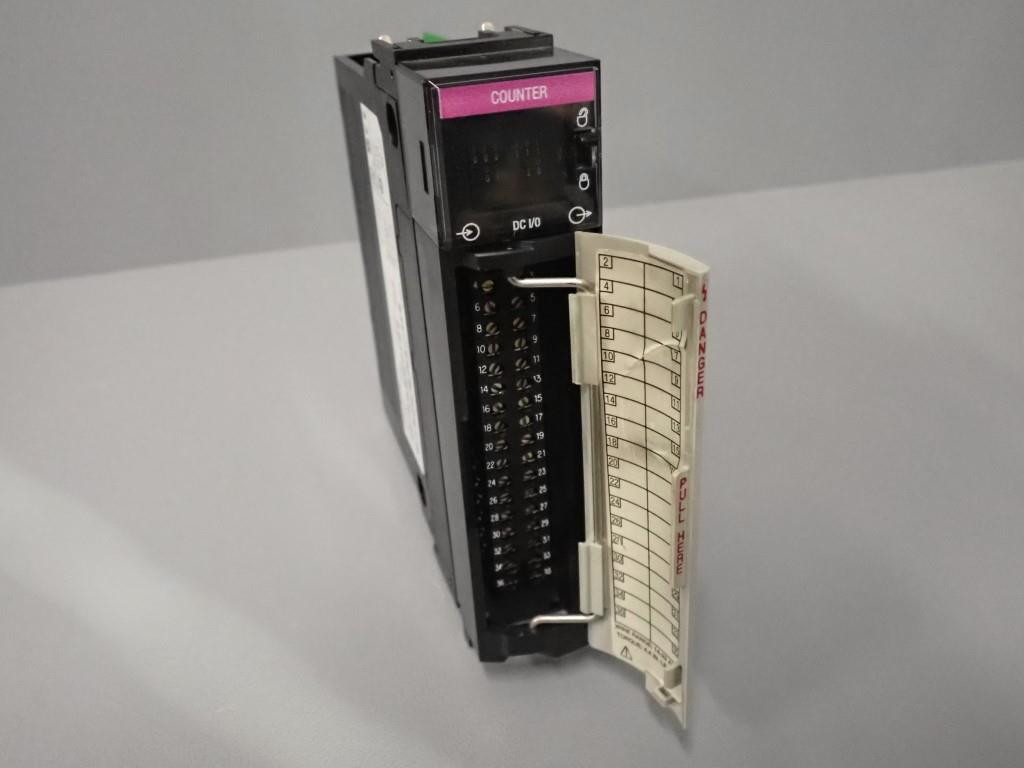 ALLEN-BRADLEY 1756-HSC/B