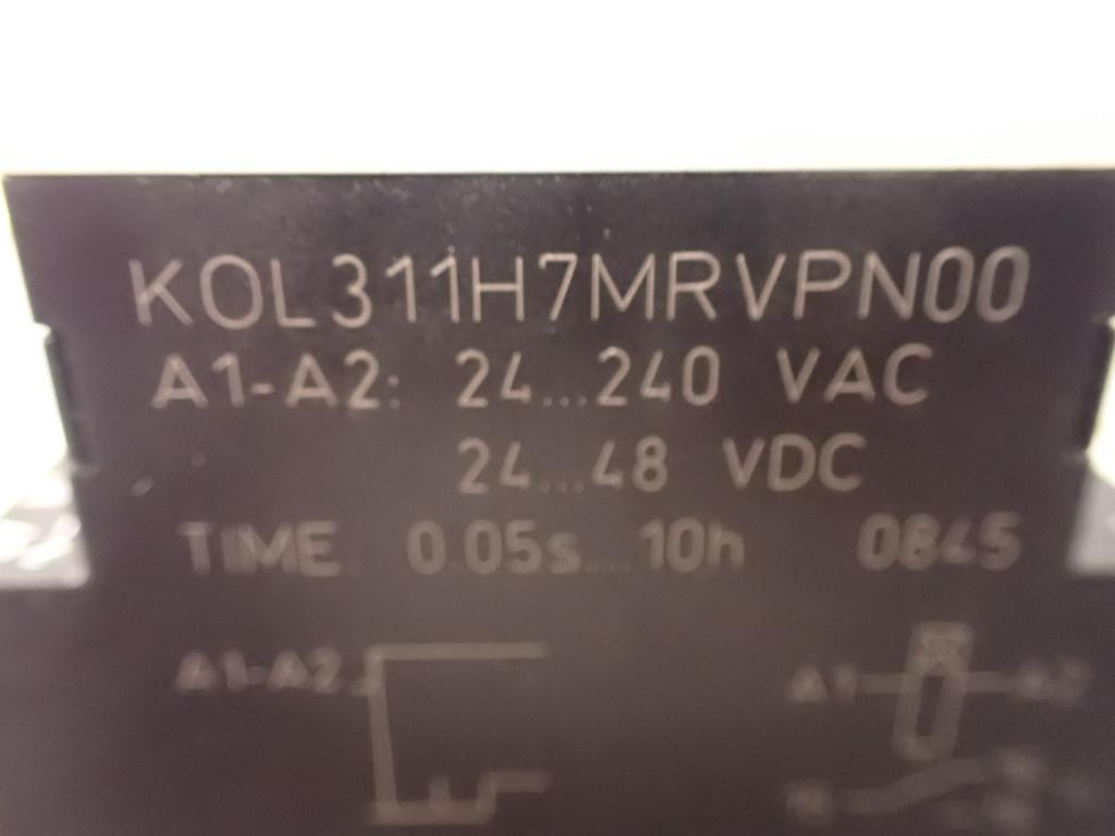 SAIA KOL311H7MRVPN00