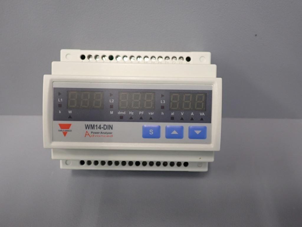 CARLO GAVAZZI WM14-DIN