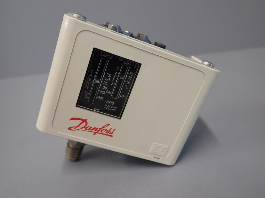 DANFOSS KP5060-5096