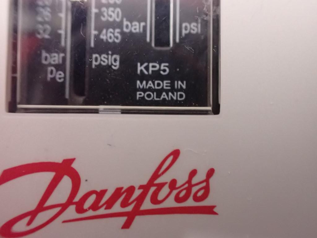 DANFOSS KP5060-5096