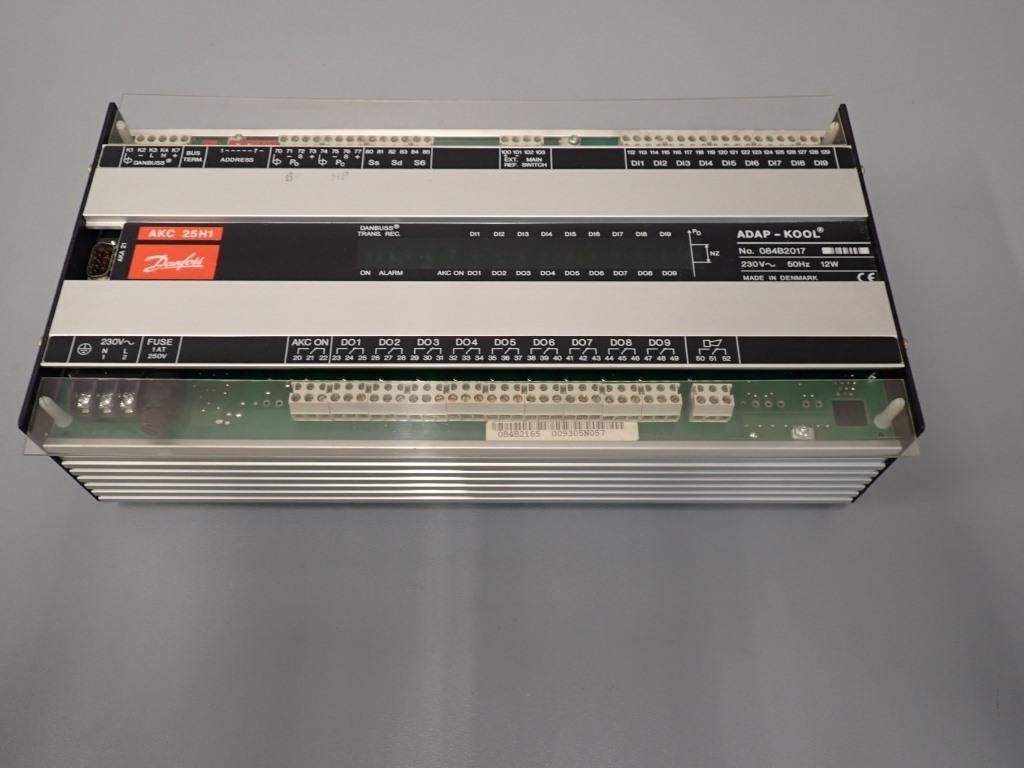 DANFOSS AKC25H1084B2017