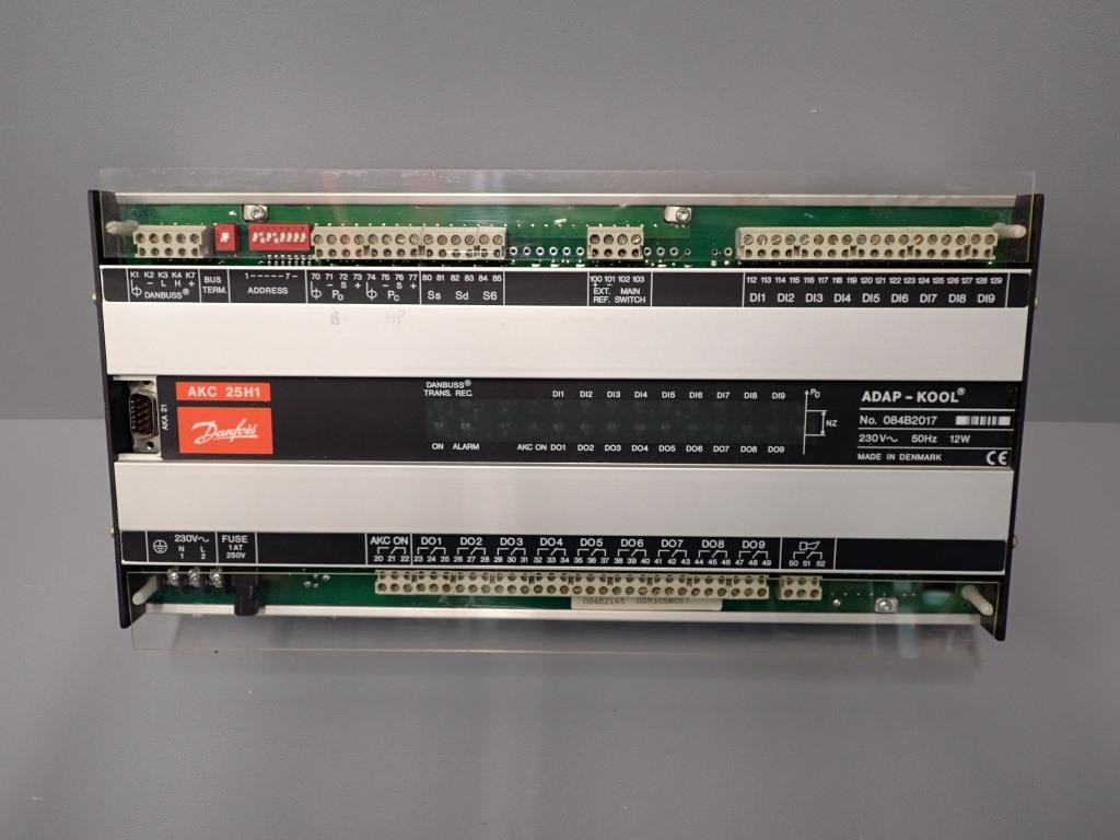 DANFOSS AKC25H1084B2017