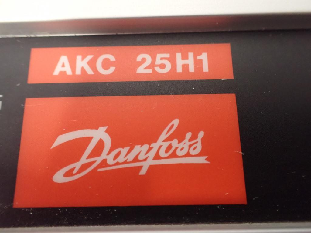 DANFOSS AKC25H1084B2017