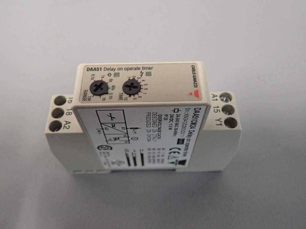 CARLO GAVAZZI DAA51CM24