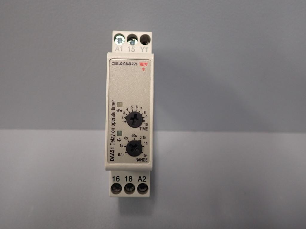 CARLO GAVAZZI DAA51CM24