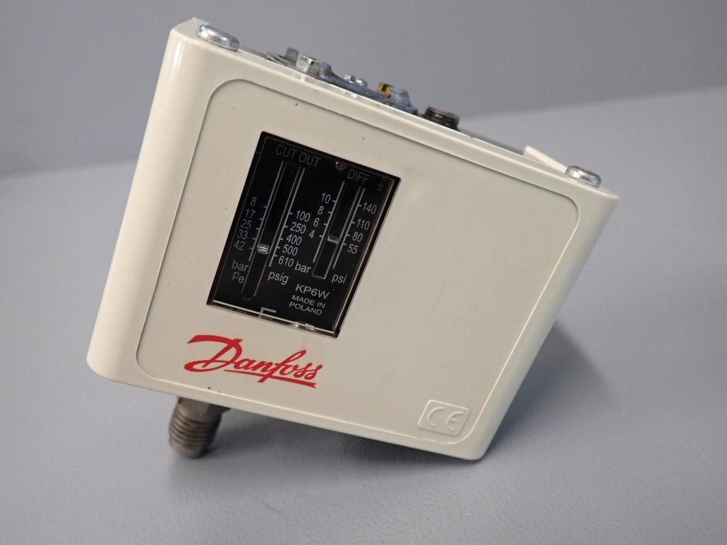 DANFOSS KP6W