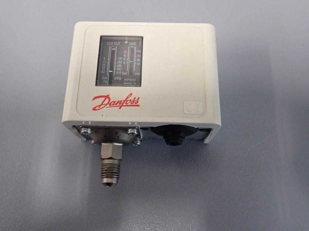 DANFOSS KP6W