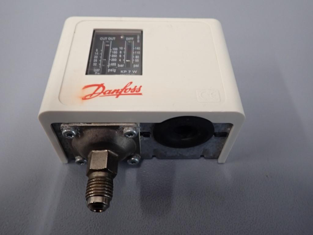 DANFOSS KP7W