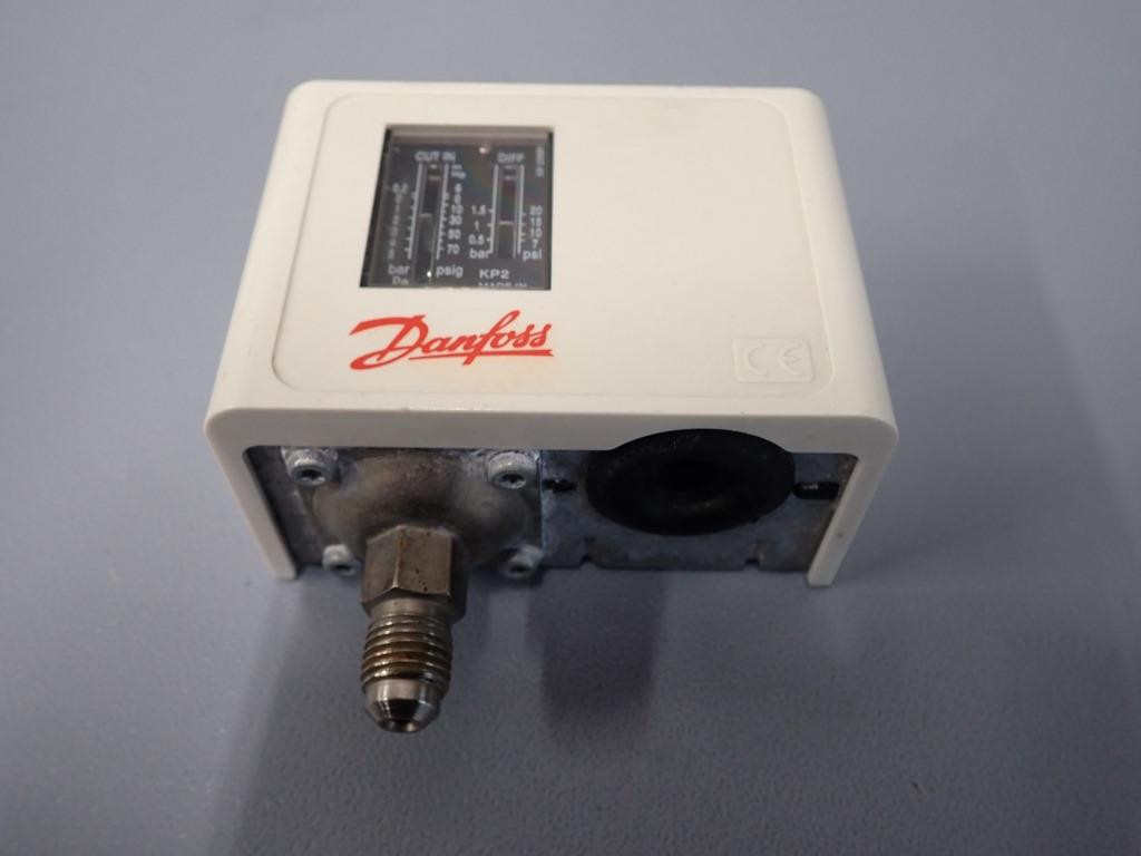 DANFOSS KP2
