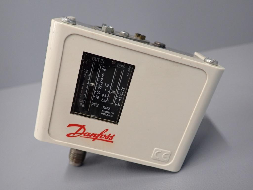 DANFOSS KP2