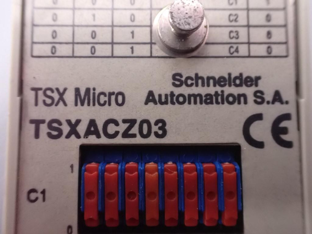 SCHNEIDER  TSXACZ03