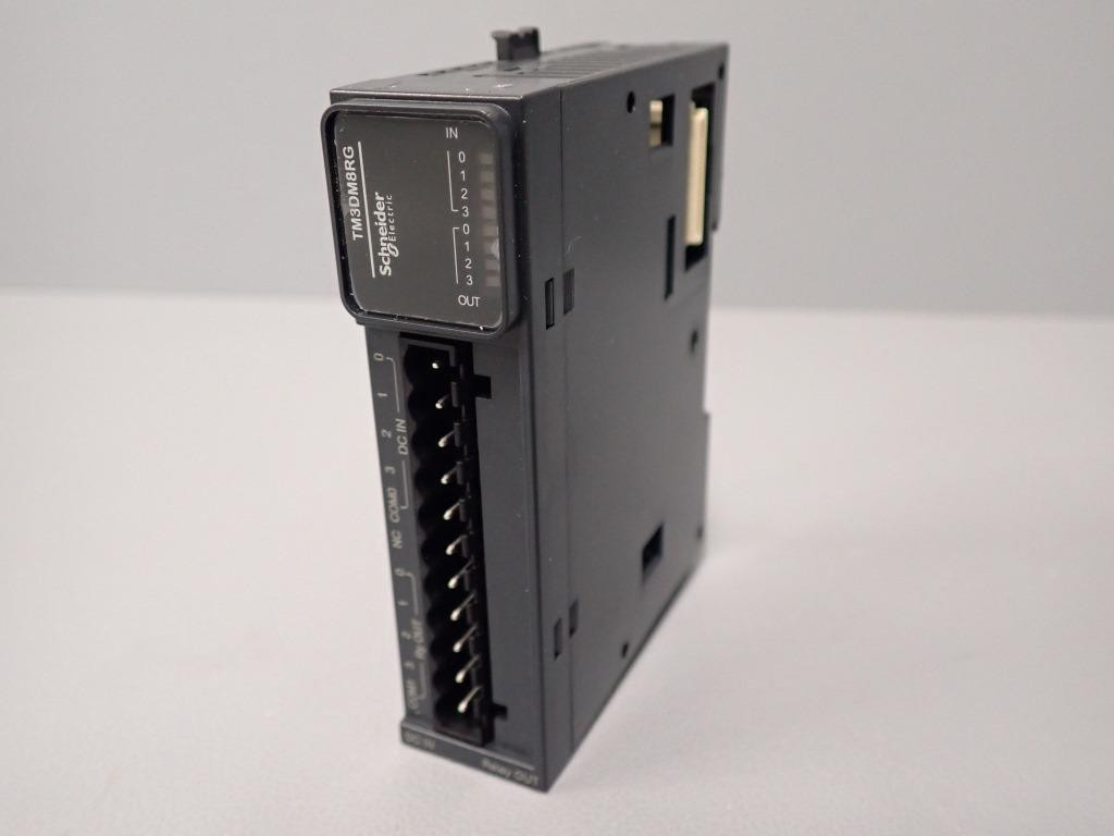 SCHNEIDER  TM3DM8RG