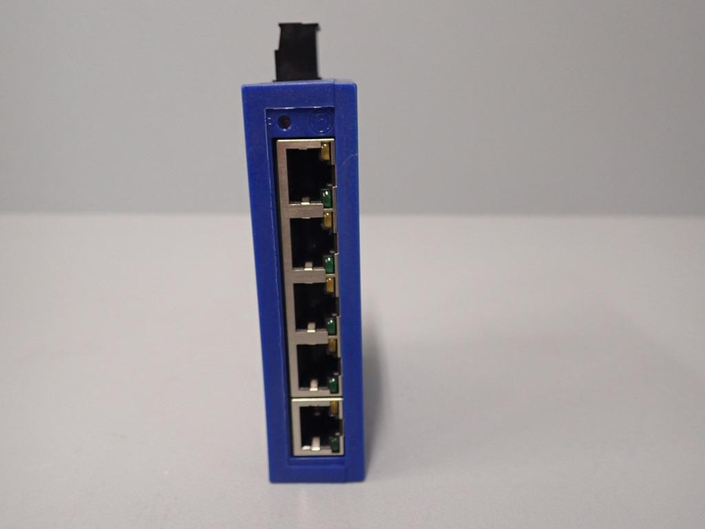 HIRSCHMANN  SPIDER5TX