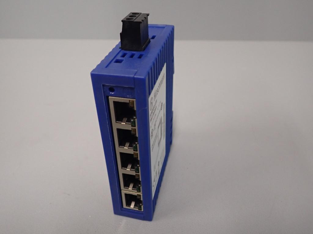 HIRSCHMANN  SPIDER5TX