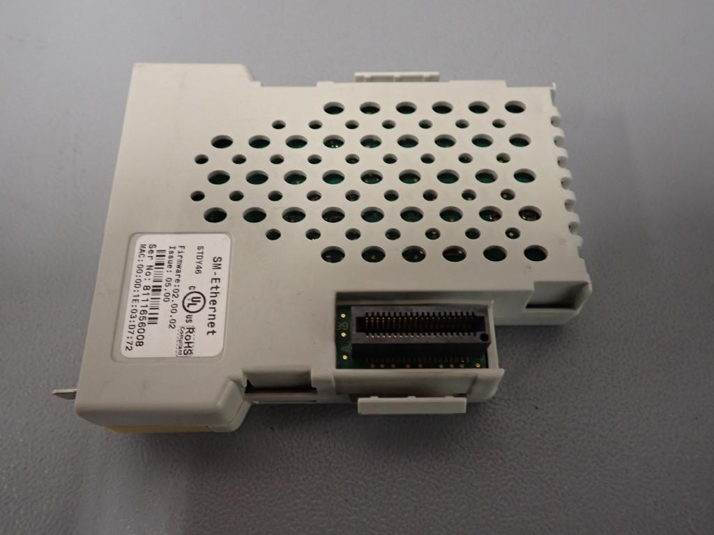 LEROY SOMER  SM-ETHERNETSTDY46