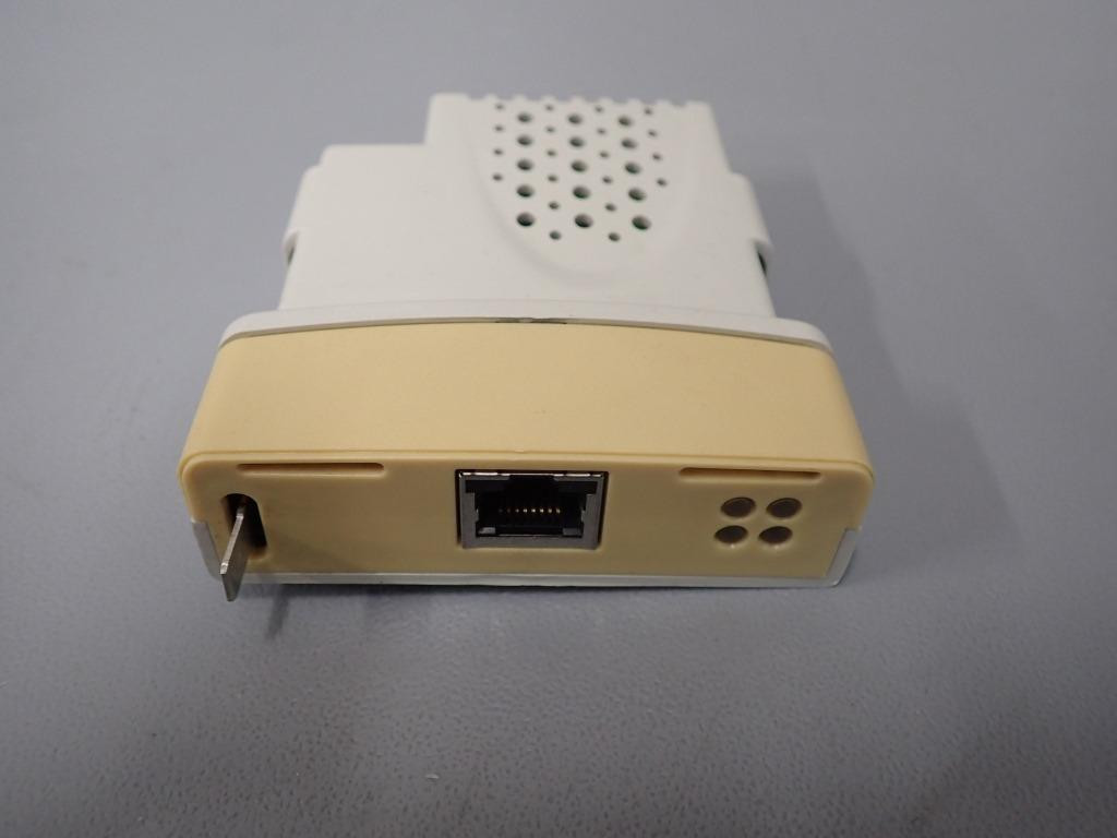 LEROY SOMER  SM-ETHERNETSTDY46