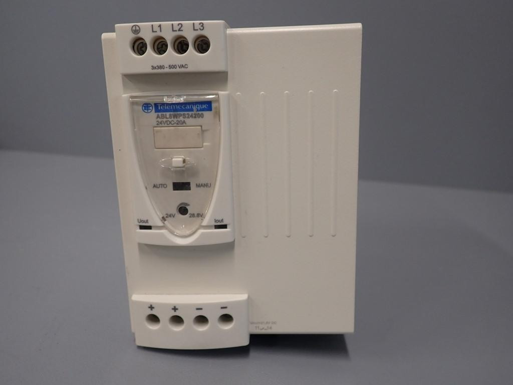 TÉLÉMÉCANIQUE  ABL8WPS24200