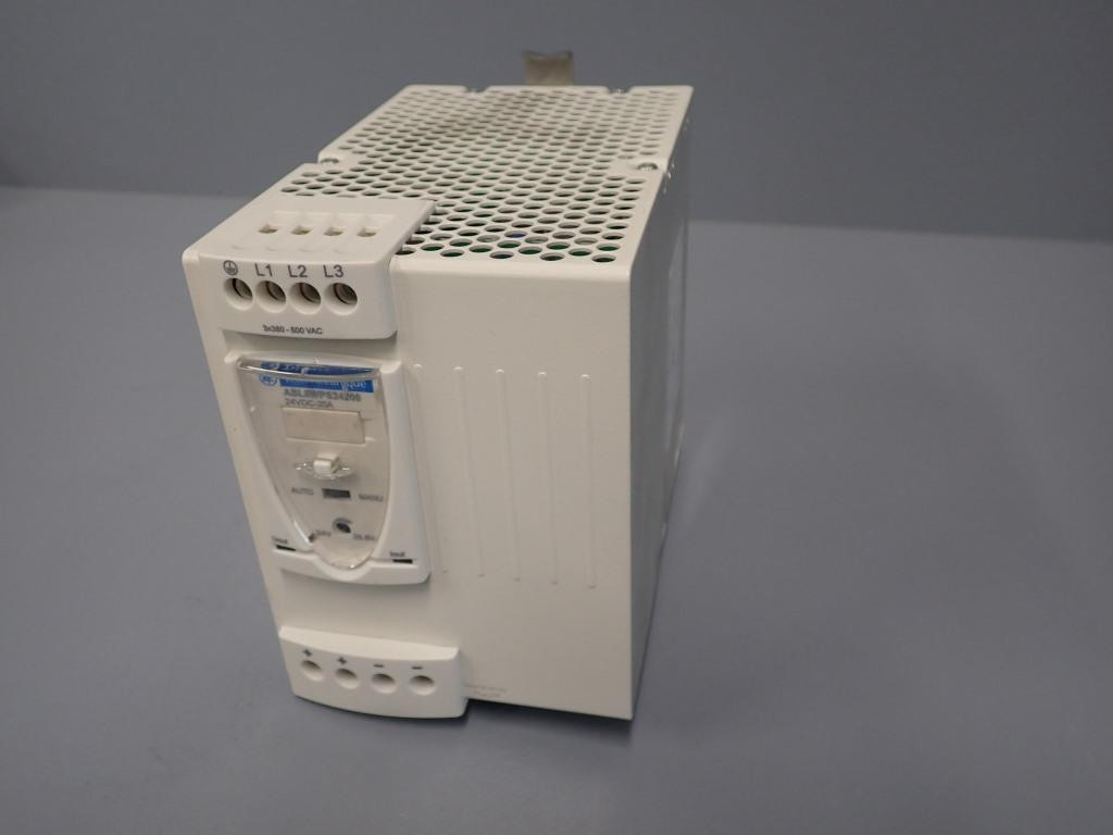 TÉLÉMÉCANIQUE  ABL8WPS24200