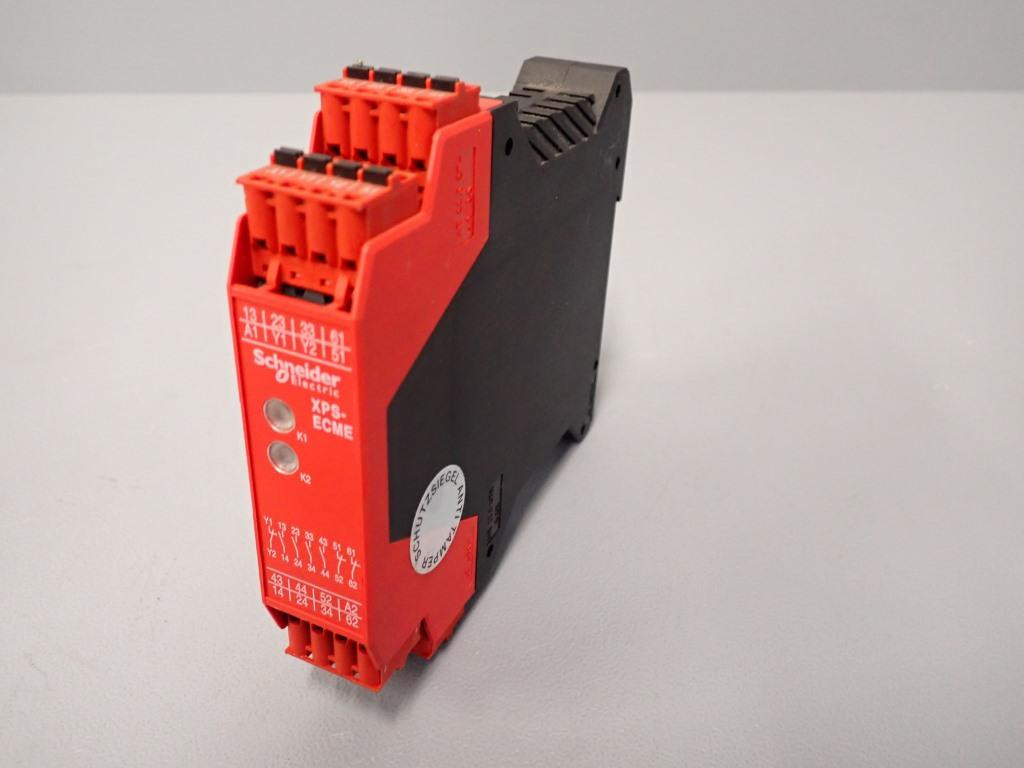 SCHNEIDER  XPSECME5131C