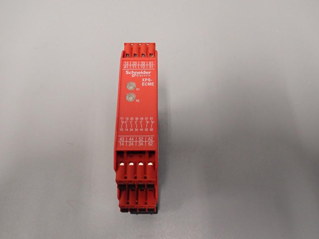 SCHNEIDER  XPSECME5131C