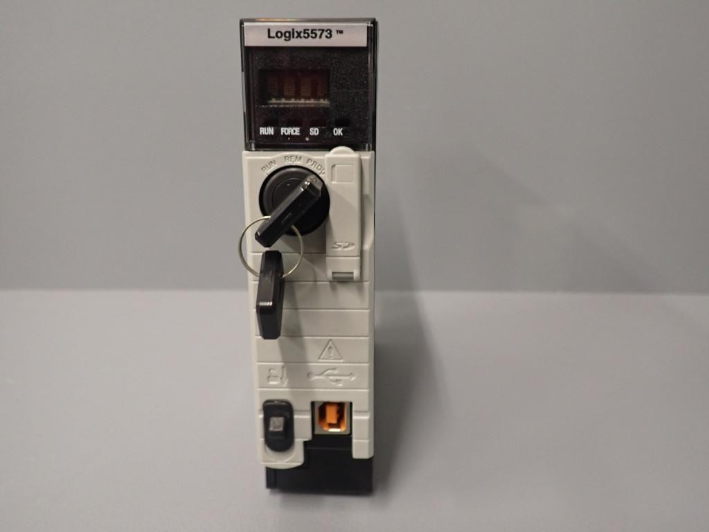 ALLEN-BRADLEY 1756-L73