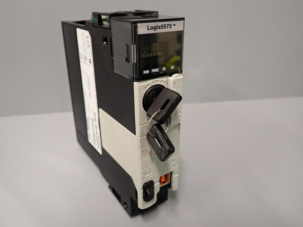 ALLEN-BRADLEY 1756-L73