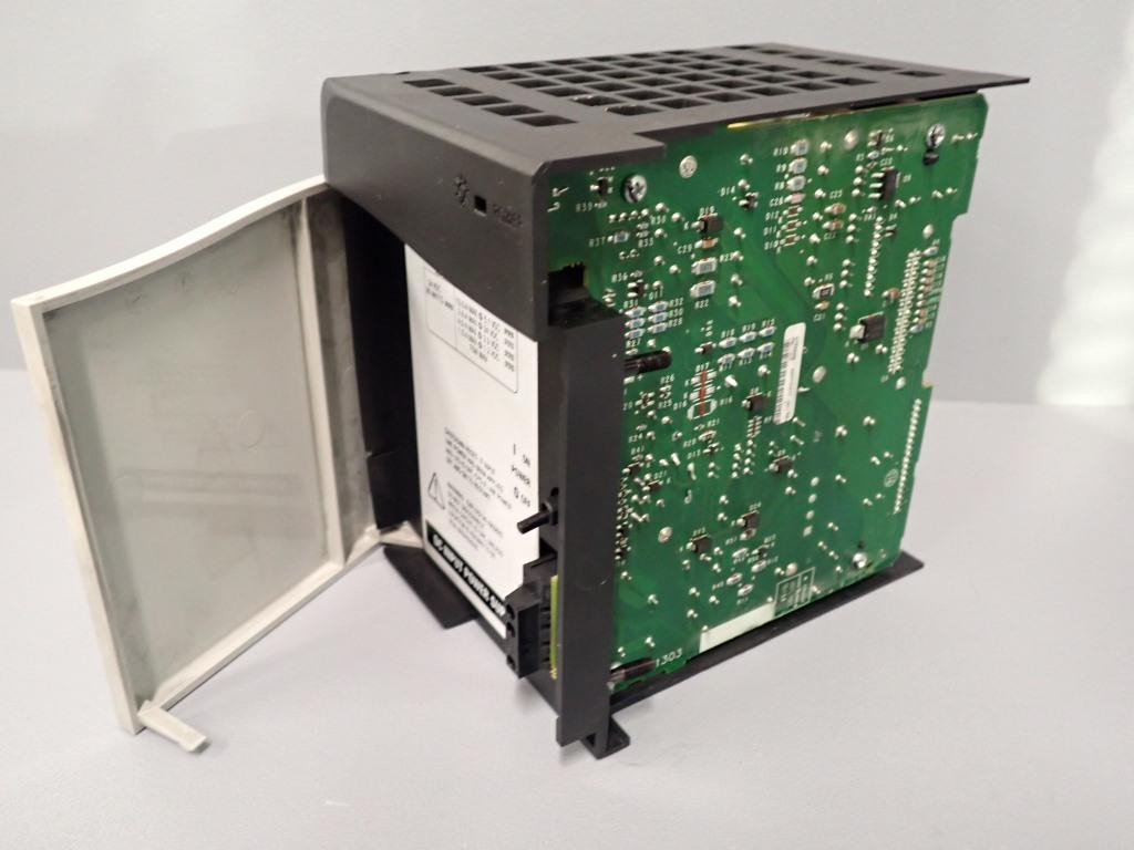 ALLEN-BRADLEY 1756-PB75/B