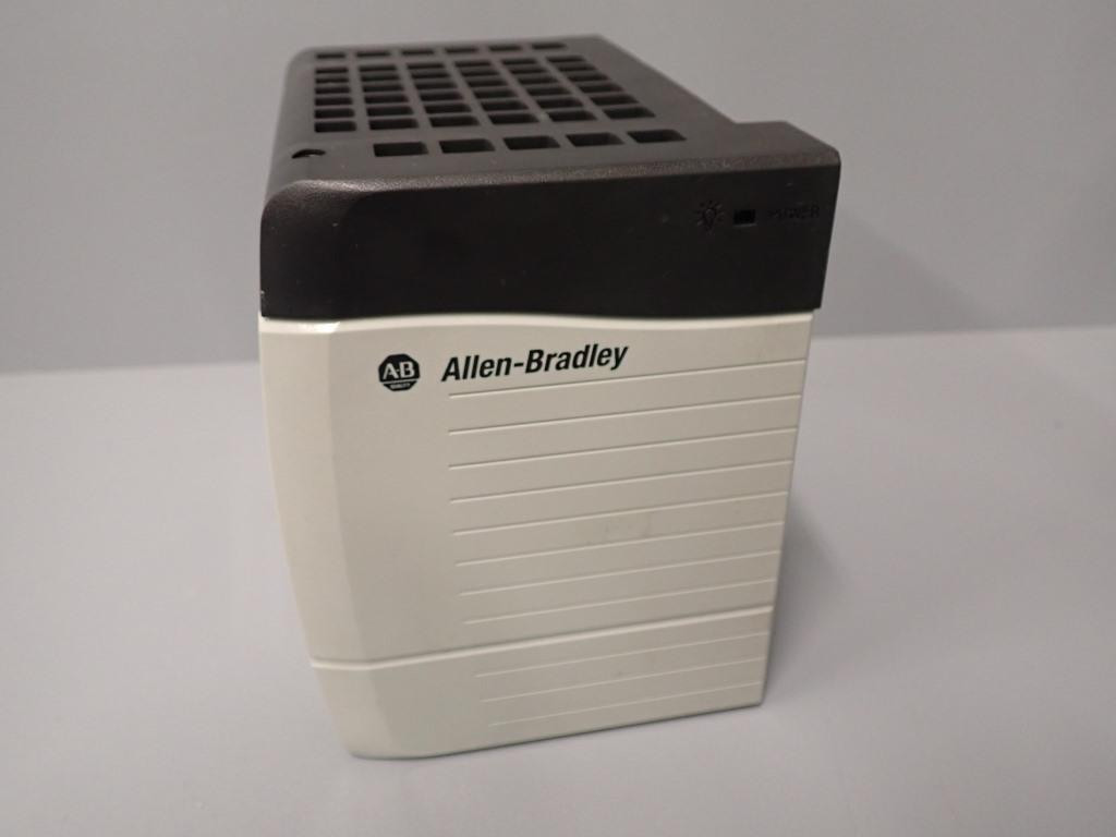 ALLEN-BRADLEY 1756-PB75/B