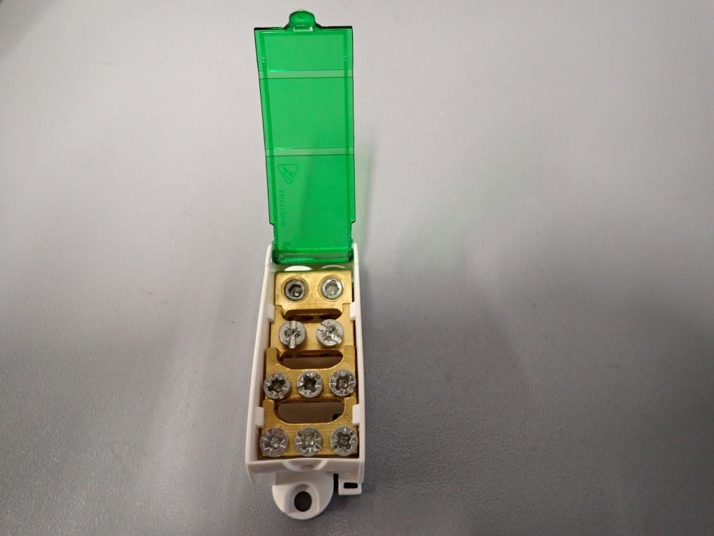 SCHNEIDER  LGY112510