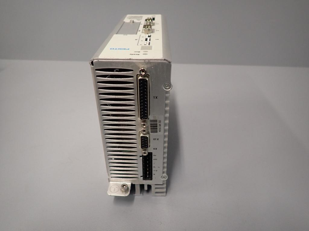 FESTO CMMS-AS-C4-3A-G2