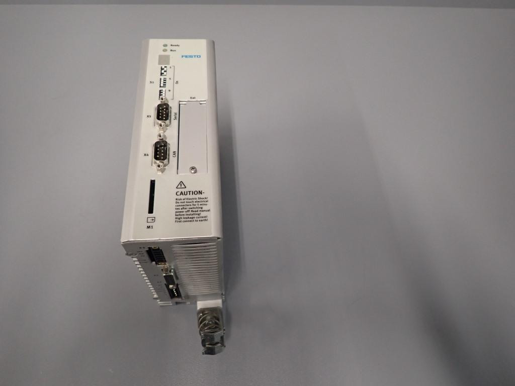 FESTO CMMS-AS-C4-3A-G2