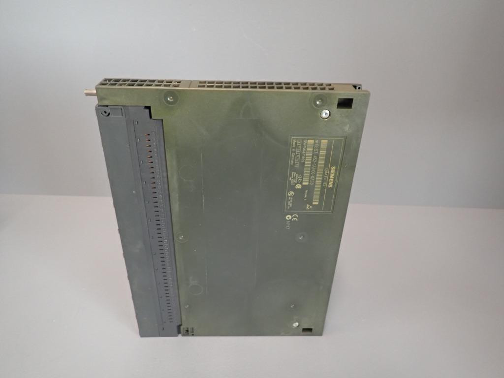 SIEMENS 6ES7452-1AH00-0AE0