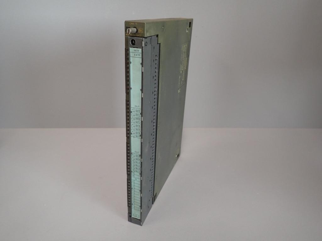 SIEMENS 6ES7452-1AH00-0AE0