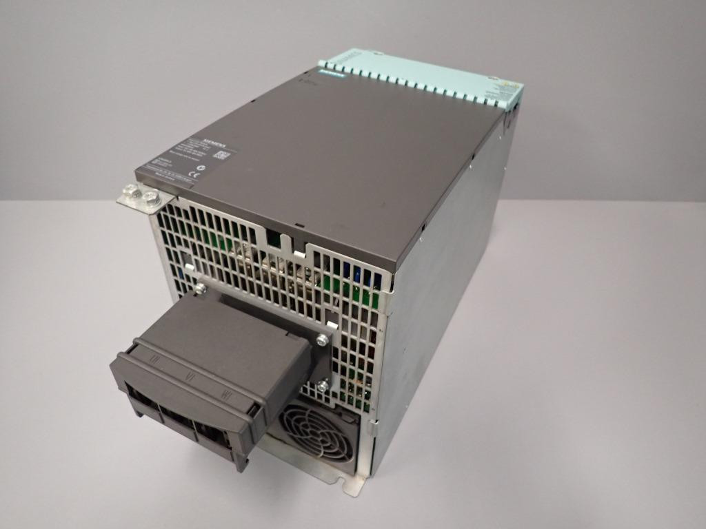 SIEMENS 6SL3130-6TE25-5AA3