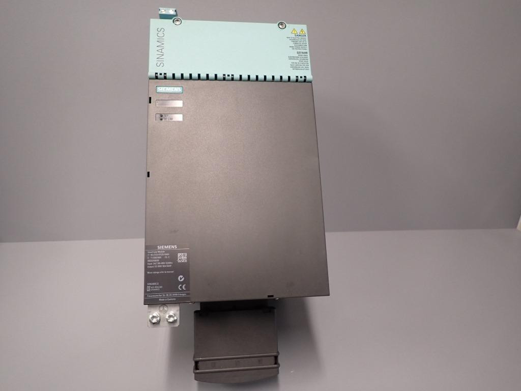 SIEMENS 6SL3130-6TE25-5AA3
