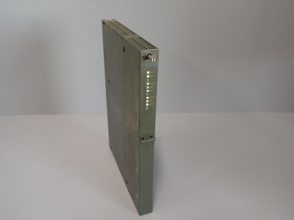 SIEMENS 6ES7441-2AA03-0AE0