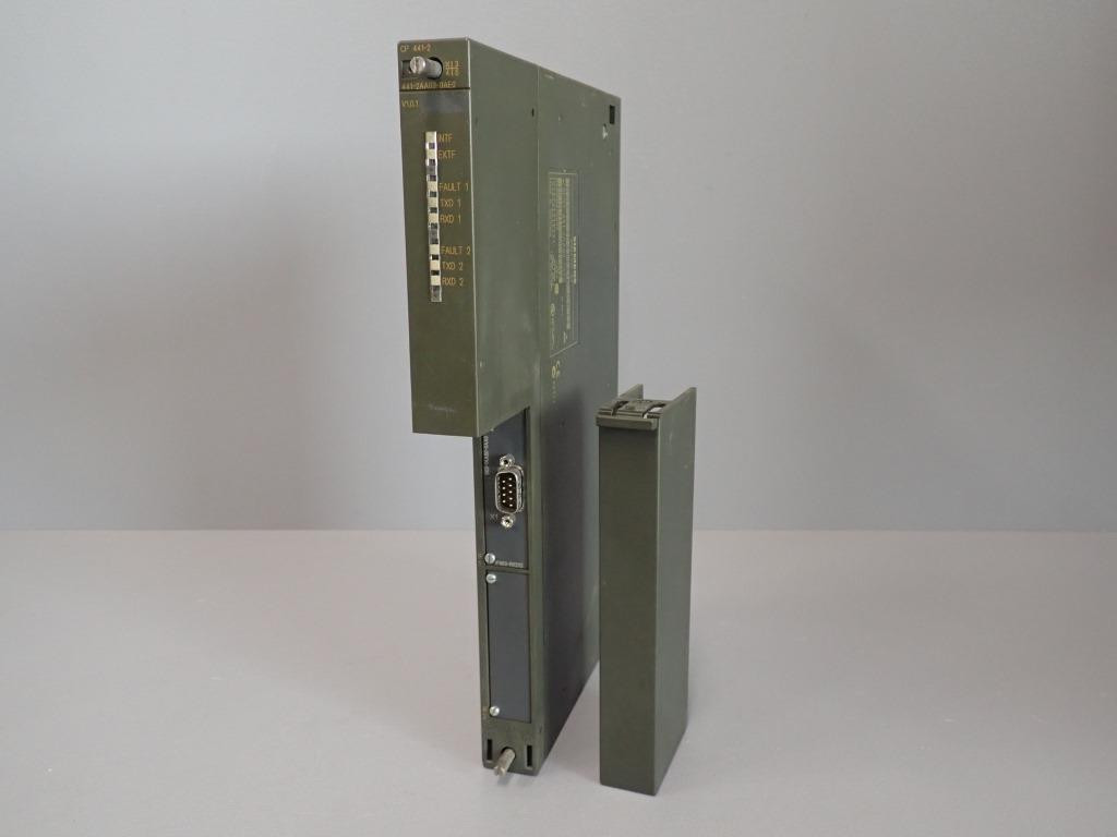 SIEMENS 6ES7441-2AA03-0AE0