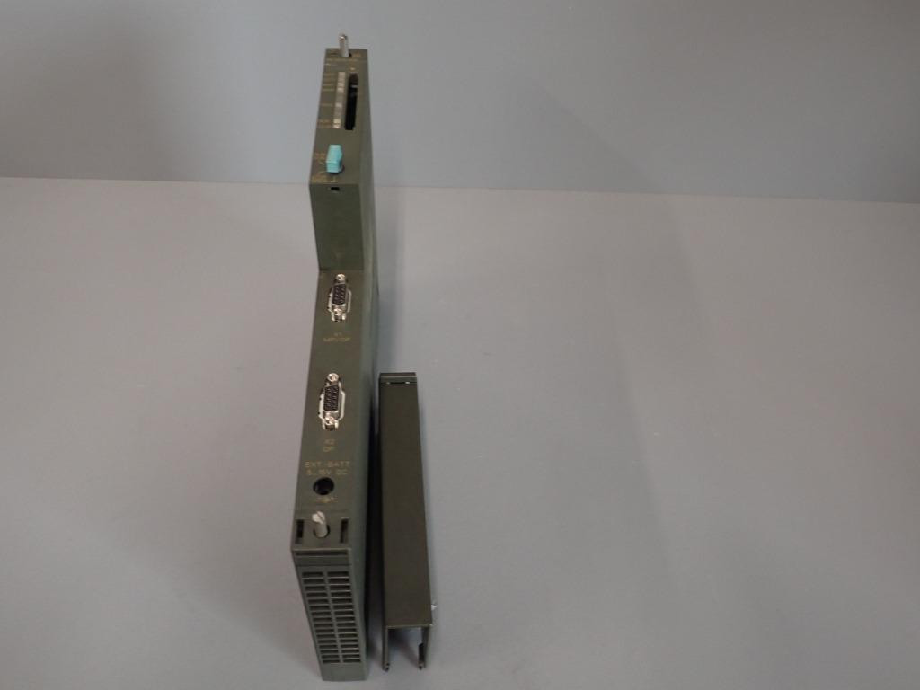 SIEMENS 6ES7416-2XK02-0AB0