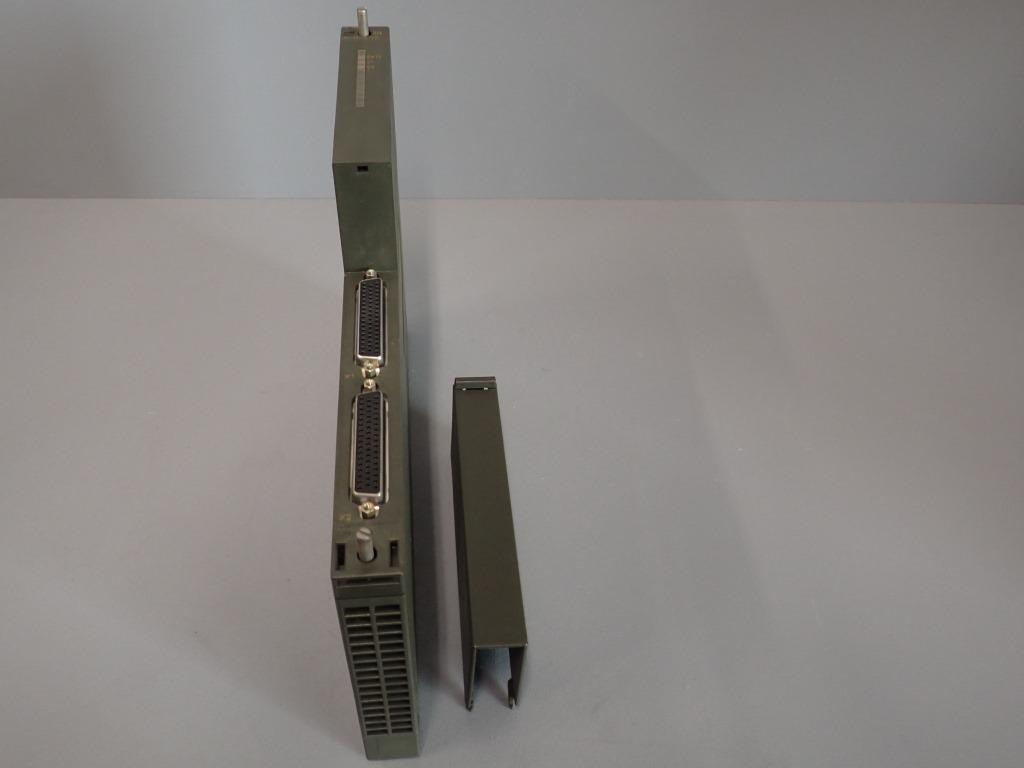 SIEMENS 6ES7460-0AA01-0AB0