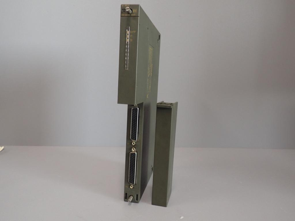 SIEMENS 6ES7460-0AA01-0AB0