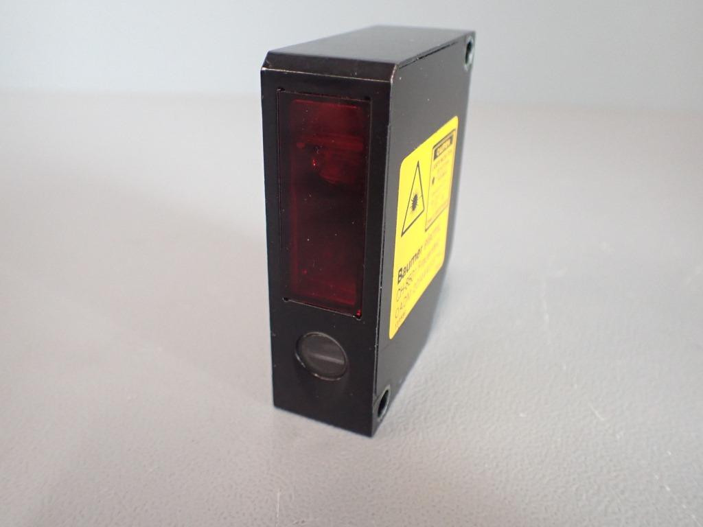 BAUMER ELECTRIC OADM20I4440/S14C