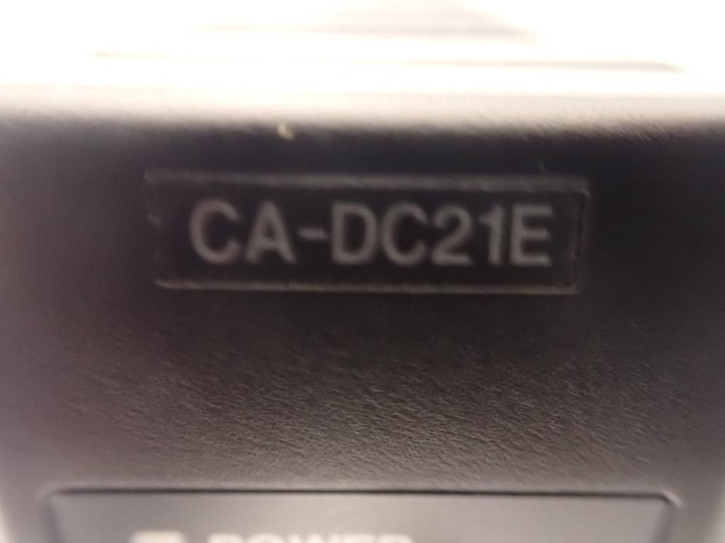 KEYENCE  CADC21E