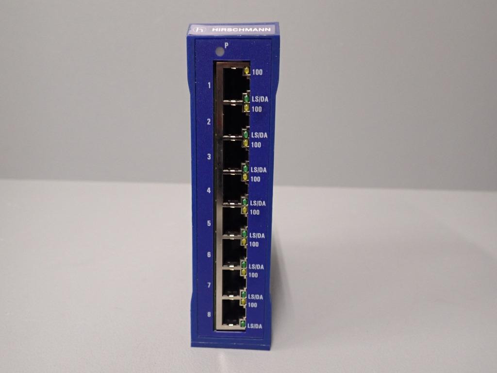 HIRSCHMANN  SPIDERII8TX