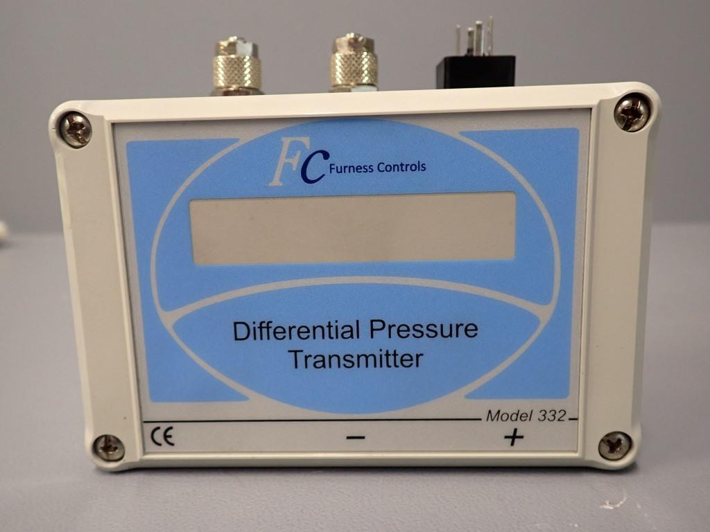 FURNESS CONTROLS FCO332-2W