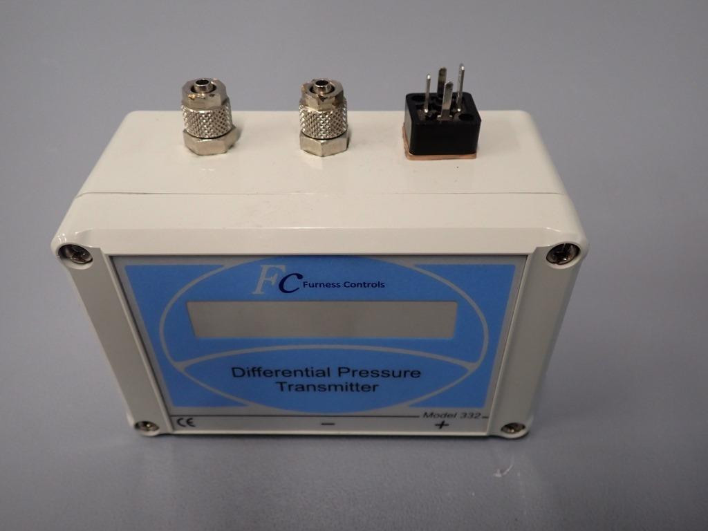 FURNESS CONTROLS FCO332-2W