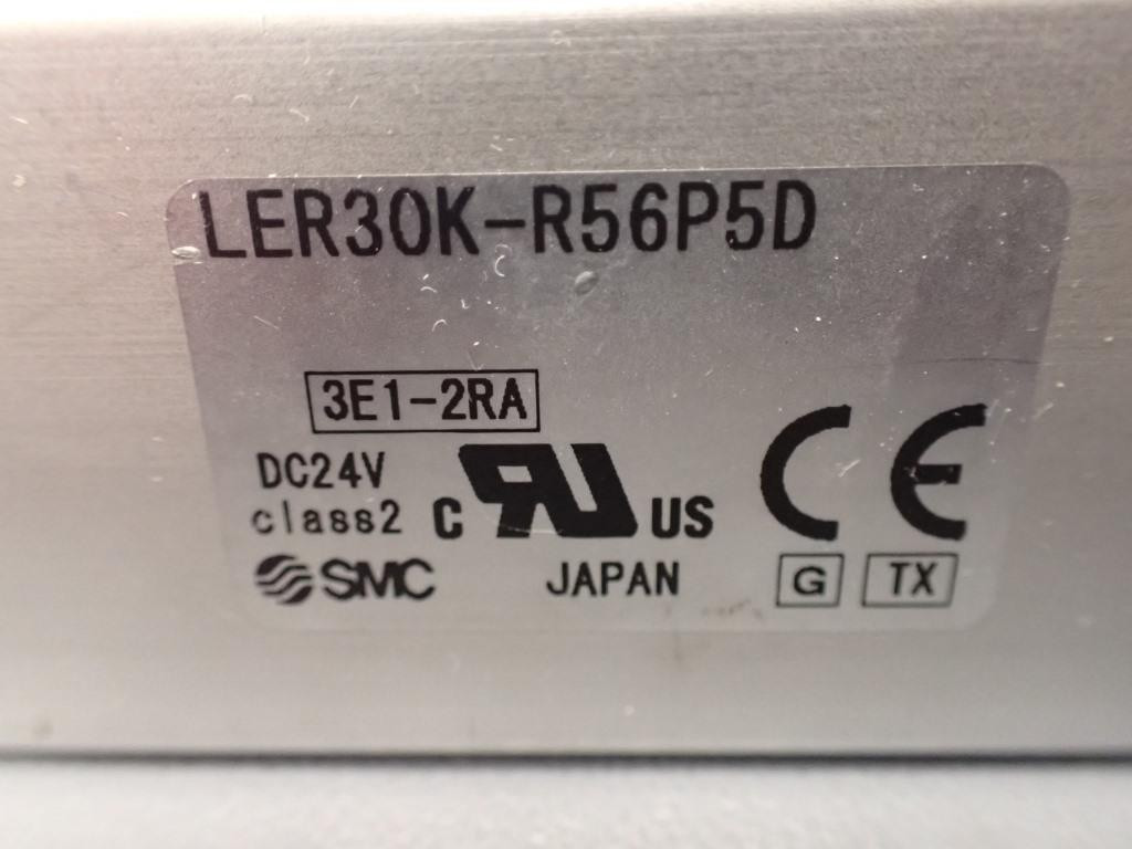 SMC LER30K-R56P5D