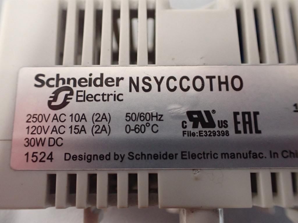 SCHNEIDER  NSYCCOTHO